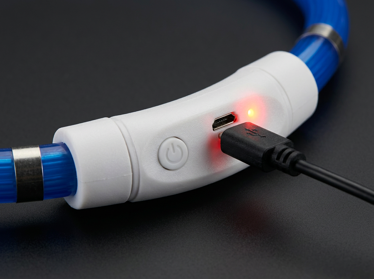 Puerto USB